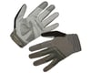 Endura Hummvee Plus Gloves II (Khaki) (M)